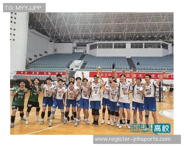 武汉排球队在全国排球配合排行榜中荣获第四名展现强劲实力实时数据