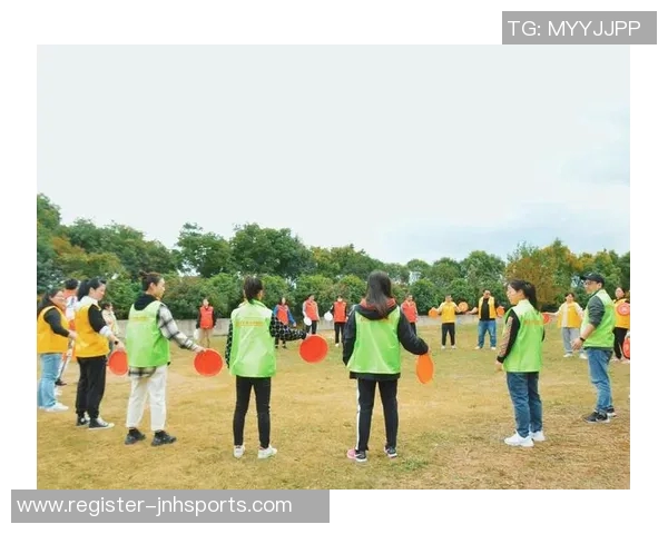 飞盘运动崛起上海飞盘队展现团队力量与竞技魅力