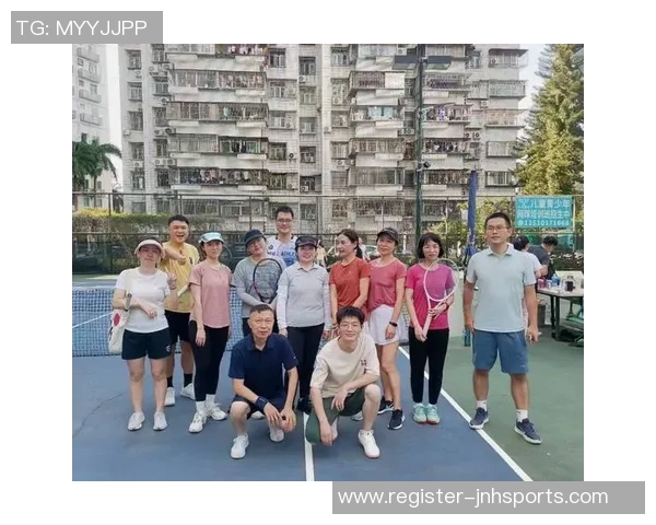 实时新闻深圳网球队的成长之路从青涩到辉煌的网球纪实故事